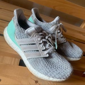 Adidas Ultra Boost 💙